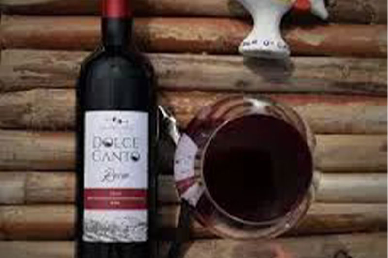 Enoturismo nel sotterraneo