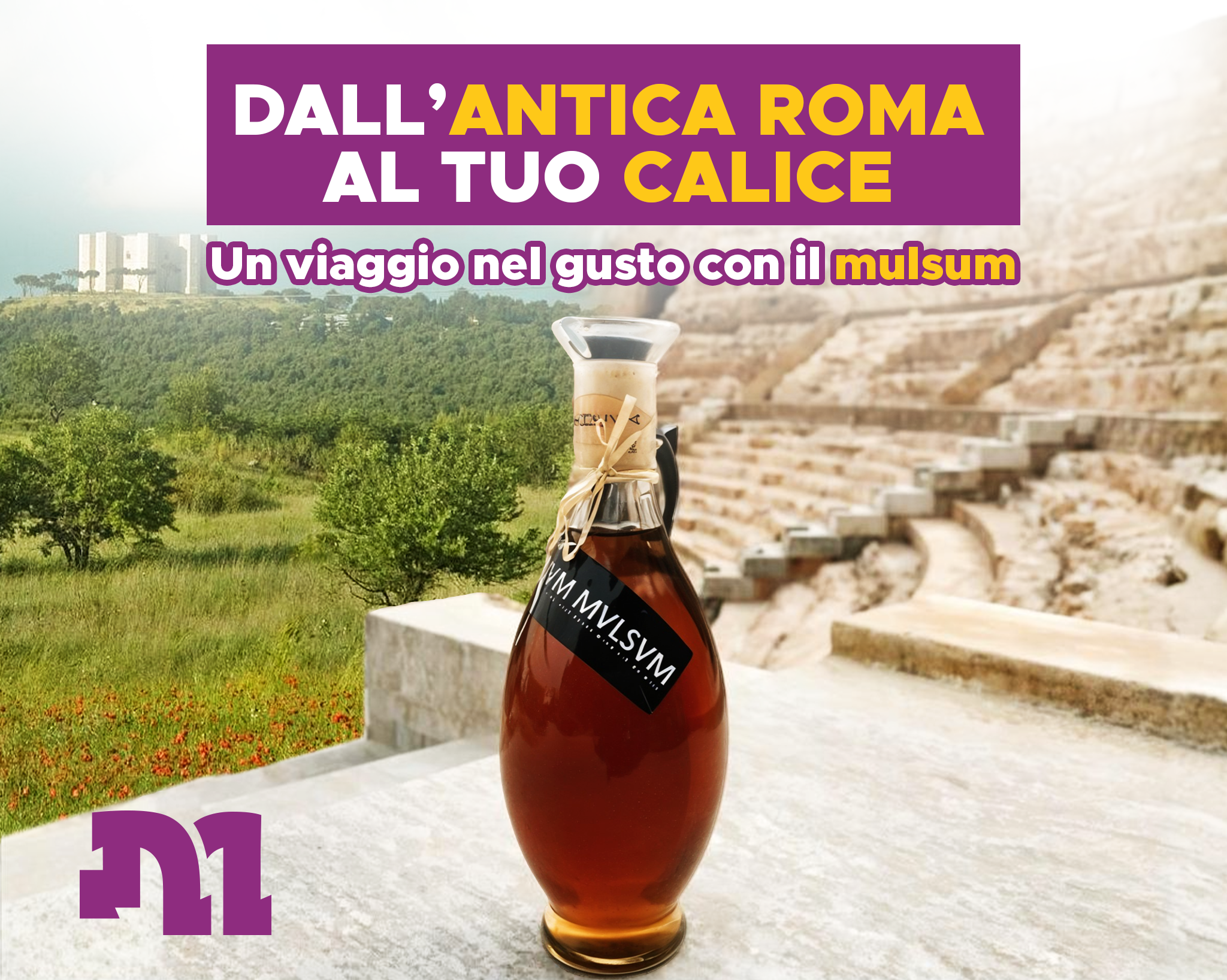 Il Mulsum